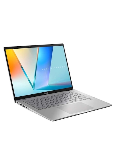 Asus VivoBook S14 S3407VA-LY088W Core 5 210H 16 GB 512 GB SSD 14" W11H Dizüstü Bilgisayar