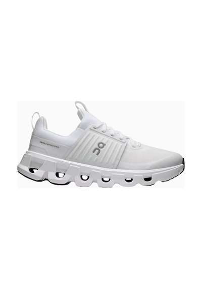 On Oncloudswift Youth Performans Sneaker Genç Spor Ayakkabı Günlük Spor Ayakkabı Beyaz