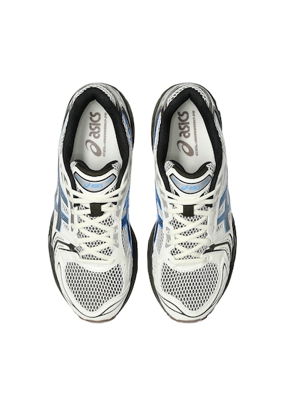 Asics Gel-kayano 14 Unisex White/dark Neptune Sneakers 1203a740-104