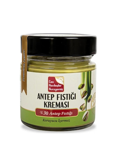 Antep Fıstığı Kreması 200 G