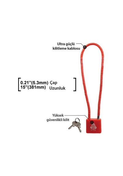Unleash The Glow  Tlglk01 Kilit