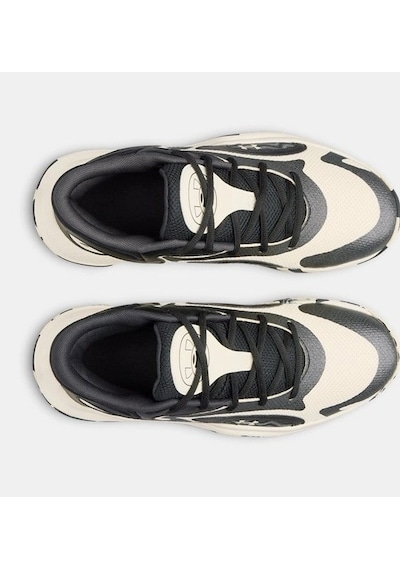 Under Armour Ua Jet '25 Erkek Basketbol Ayakkabısı 6001585-003 Siyah