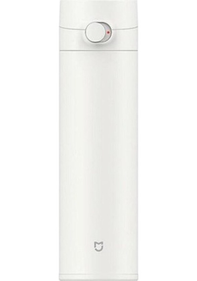 Xiaomi Mi Mijia Yalıtımlı Şişe Termos 480 ML Beyaz