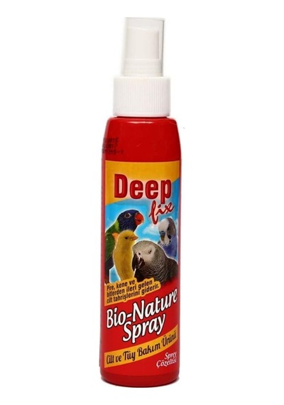 Bio-nature Spray 100 Ml