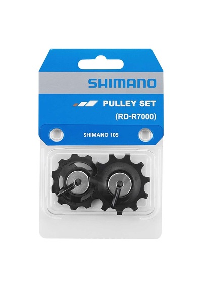 Shimano Arka Vites Makarası - Pulley Seti 105 Rd-r7000 Siyah