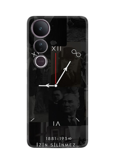 Vivo Y19s Kılıf Hd Baskılı Kılıf Yüksek Korumalı - /çoksatanlar/- Name-812.jpg Renk201 Renk201