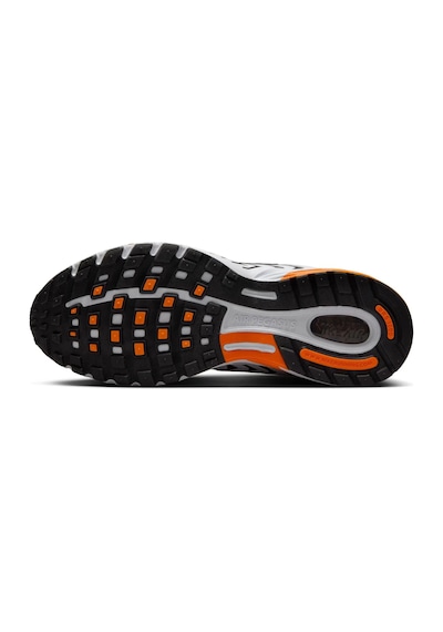 Nike Air Pegasus 2005 Erkek Beyaz Sneaker Ayakkabı Hq5403-103 Çok Renkli