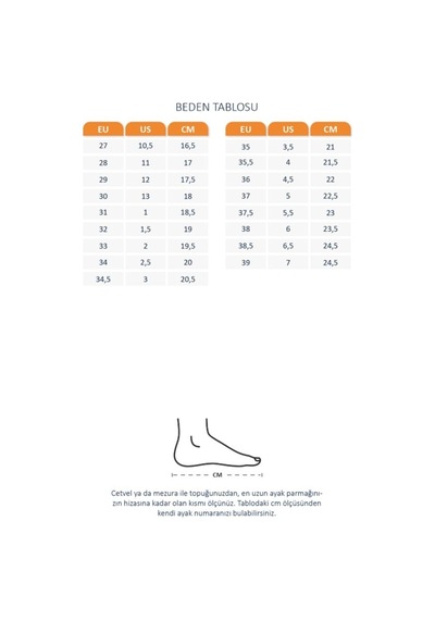 Cool Terra Flt Pudra Kız Çocuk Spor Ayakkabı