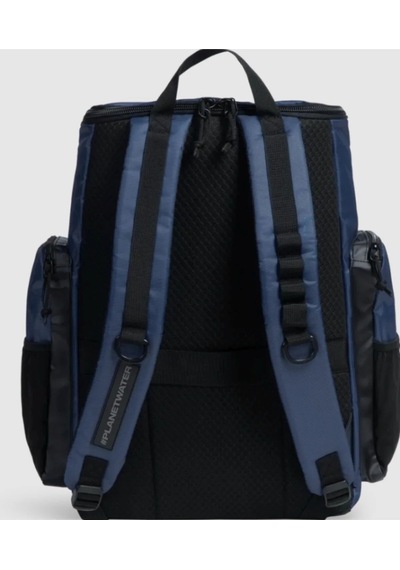 arena One Go Backpack 35l Yüzücü Çantası 010229400 Çok Renkli