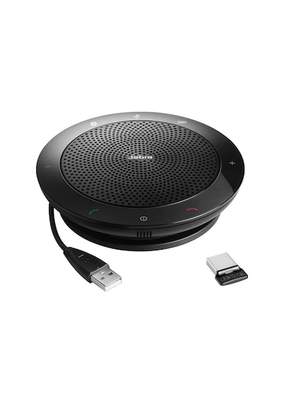 Jabra Speak 510 Wireless Bluetooth Hoparlör