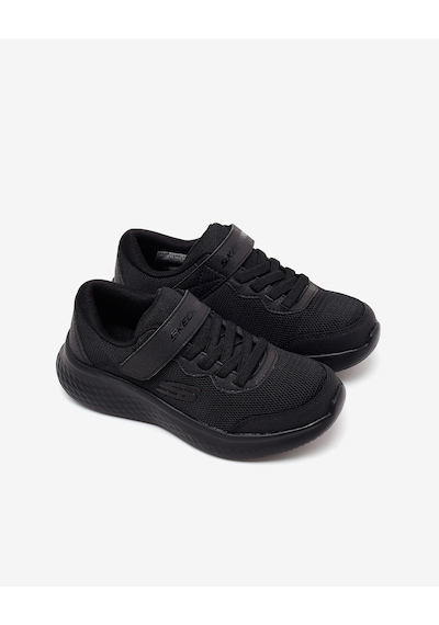 Skechers Skech-lıte Pro Büyük Kız Çocuk Siyah Spor Ayakkabı 303934l Bbk