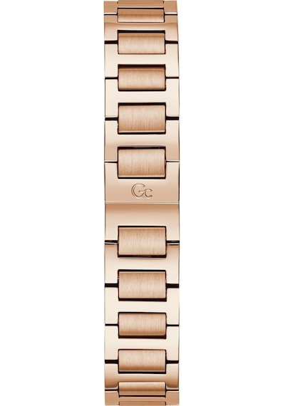 Gc GCY98002L1MF 36 mm Rose Gold Kadın Kol Saati