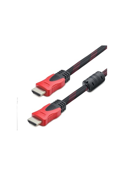 Hadron Hdx2013 3 M Örgülü Hdmi Kablo