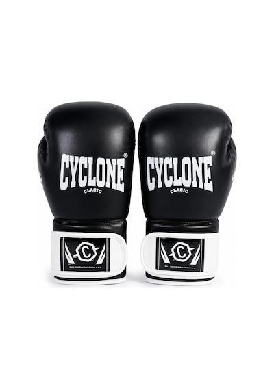Voltrike Cyc Classic Star Eldiven Siyah Çok Renkli