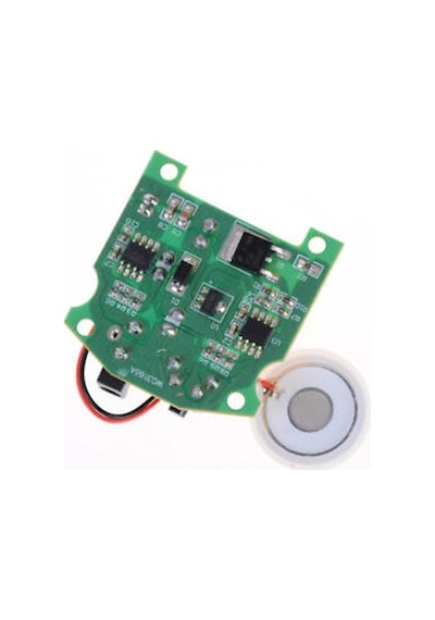 D20 MM 113Khz 3 7‐12V Ultrasonik Sis Buhar Modülü