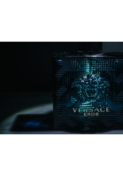 Versace Eros Erkek Parfüm EDT 200 ML