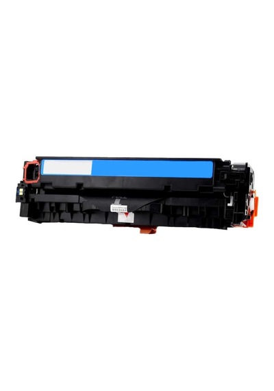 Hp 305a-ce411a Mavi Uyumlu Toner Great Toner