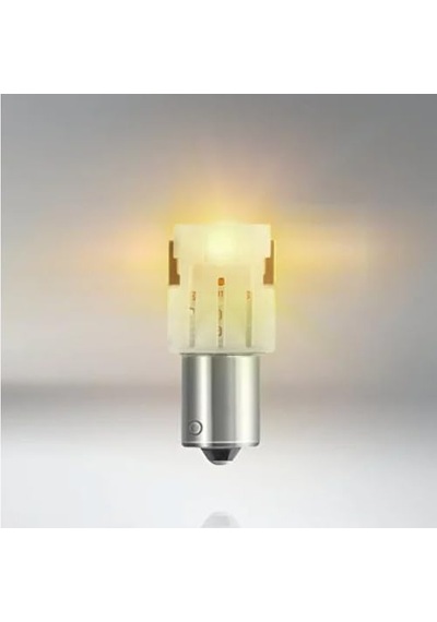 Osram Led Sinyal Ampulü Ledriving Sl 12v Py21w 7507dyp.02b 4 Yıl li Takım - 2 Adet