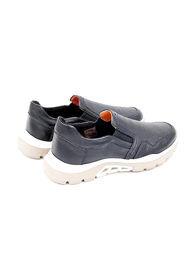Freefoot 256072-1 Erkek Casual Ayakkabı - Siyah Siyah Freefoot 256072-1 Erkek Casual Ayakkabı - Siyah Siyah