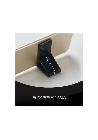 Flourish Lama Nano Yapışkanlı Süper Ped Evimdeyokyok Beyaz