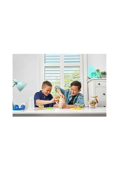 Robo Alive Mini Dino Sürpriz Figür Cdu6- 71115tq2