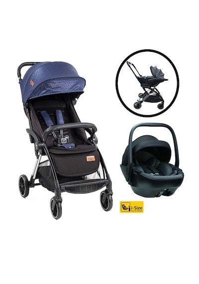 Baby2go Tulipa Travel Set İ-size Bebek Arabası