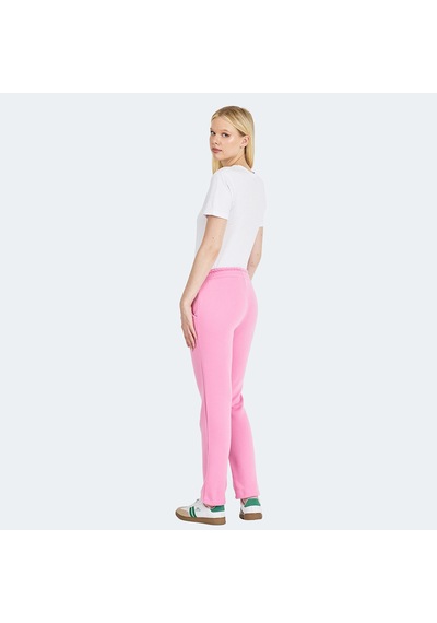 Slazenger MIDNIGHT I Kadın Eşofman Altı Pembe