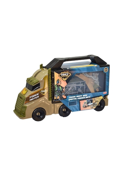 Molmo Roadmates Çantalı Güzellik Seti Ml446