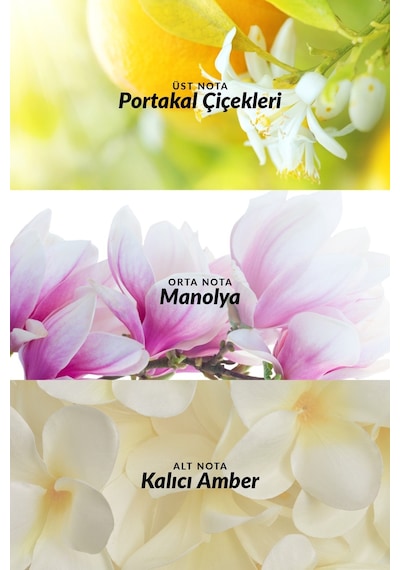 Avon Tta The Moment Kadın Parfüm EDP 50 ML