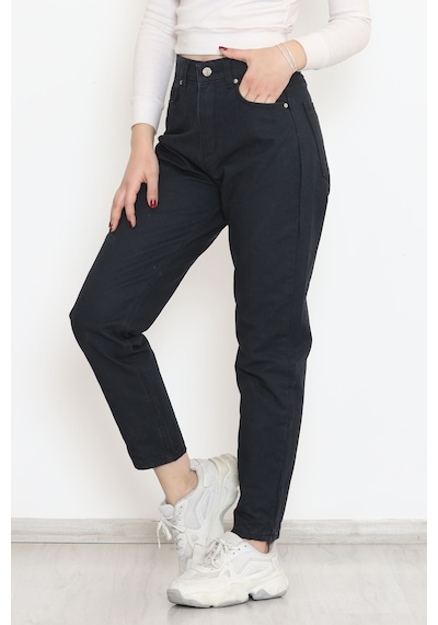 Mokashopin - Boyfriend Pantolon Koyulaci - 12511.1431. 001