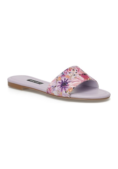 Nine West Dımsum 3fx Mor Kadın Terlik 000000000101337446 Mor Nine West Dımsum 3fx Mor Kadın Terlik 000000000101337446 Mor