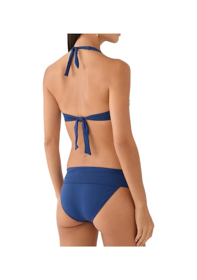 Melissa Odabash Şık Ve Konforlu Bikini Üstü Mavi
