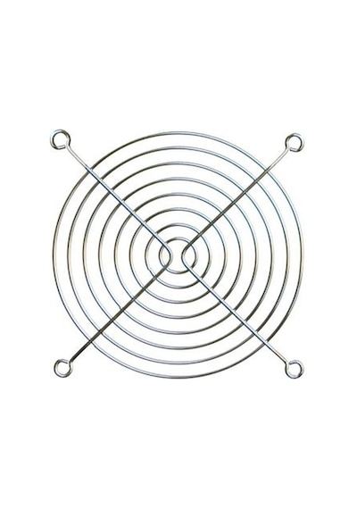 Buharaelektronik-120X120Mm Fan Teli