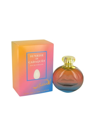 Salvador Dali Sunrise In Cadaques Kadın Parfüm EDT 100 ML