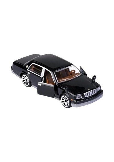 1:64 Ölçekli Diecast Model Araba - Premium Kalite Araç
