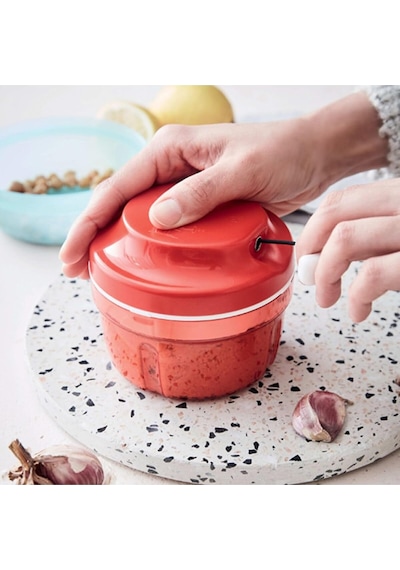 Süper Şef 1 Mixer El Mikseri Doğrayıcı Çok Renkli