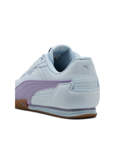 Puma Bella Donna Kadın Ayakkabı 402673 10 Gri