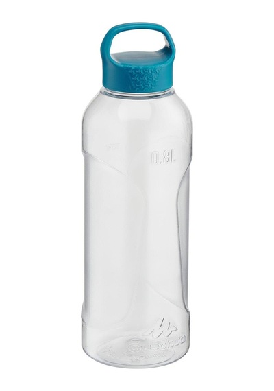 Decathlon Quechua Outdoor Plastik Ecozen Matara 0,8 Litre Mh100