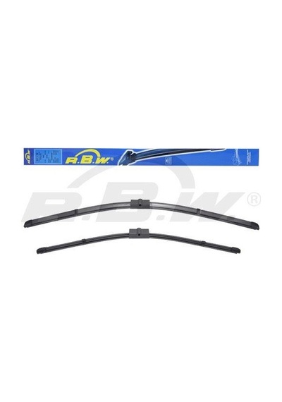 Silecek Süpürgesi Muz Tipi Audı: A3 Hb 8p1 2003-2004 Skoda: Octavıa 2 Hb/sw 2004-2012 Vw: Caddy 3 2004-2010 Golf 5 Hb 2003-2005 Jetta 3 2005-2006 Touran 2006-2010 24 İnch +19 İnch 600 Mm +480 Mm 5 22 Mm Çiftdelikli