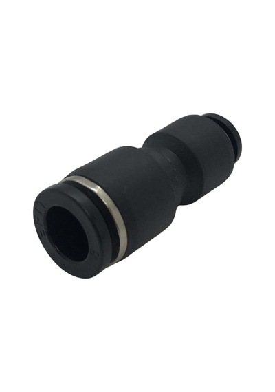 Hava Hortumu Redüksiyon Rekor 4-8 Mm Pg08-04 Pnömatik Hortum Rakoru Daraltıcı Kompresör Bağlantı