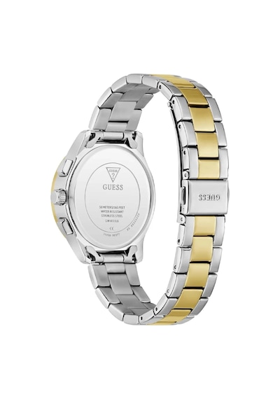 Guess Gugw1031l6 Kadın Kol Saati Metalik Gri