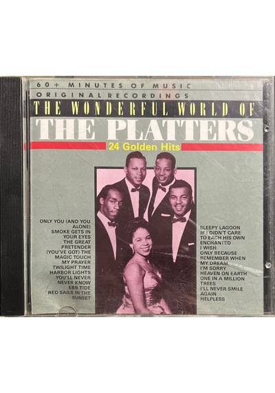 Müzik Cd Sidir - Plak Değildir Cd The Wonderful World Of The Pl