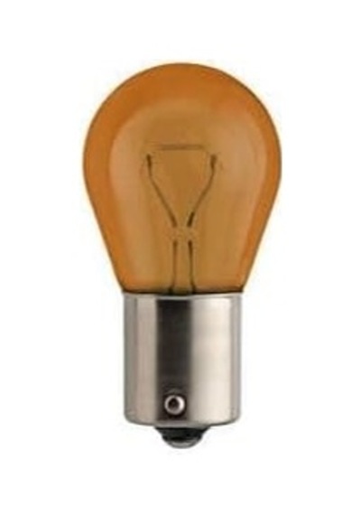 Philips Py21w Vision, 12v Turuncu Amber Sinyal Ampülü, 2'li Paket