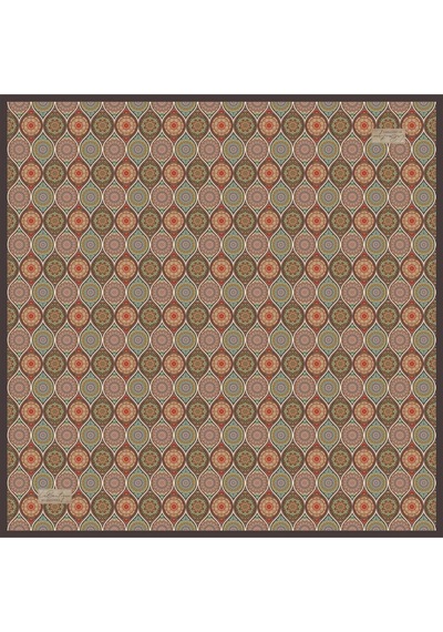 La Boutique Ottoman Serisi 2213 Sura İpek - 04 Karışık