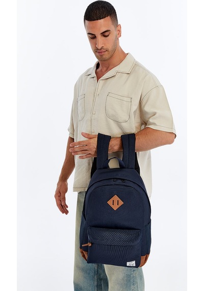Freecamp Daypack Limited Sırt Çantası-lacivert Lacivert