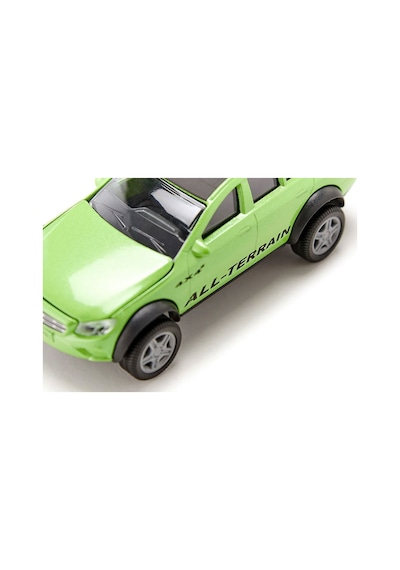 Siku Mercedes-benz E-class All-terrain 4x4² 2349 Çok Renkli