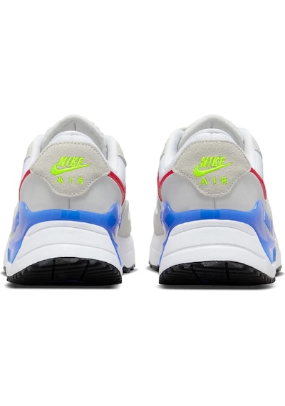 Nike W Air Max Systm Kadın Beyaz Sneaker Ayakkabı Dz1637-100 Beyaz