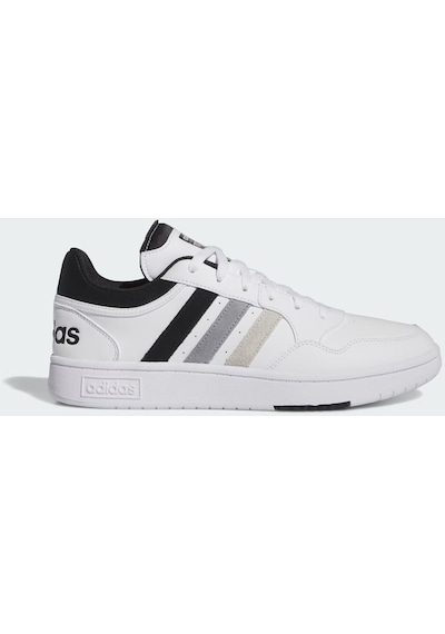 Adidas Erkek Spor Ayakkabı Hoops 3.0 Ig7914 001