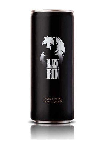 Enerji İçeceği 250ml Tnk