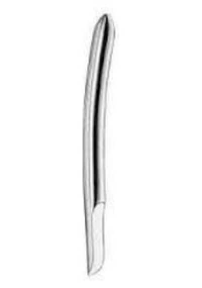 HEGAR BUJİ NO 6,5 MM DİLATÖR